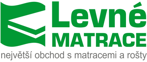 Logo Levné matrace