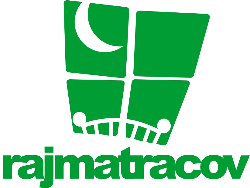 Logo Ráj matracov